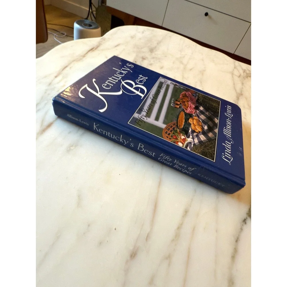 The University Press of Kentucky vintage 1998